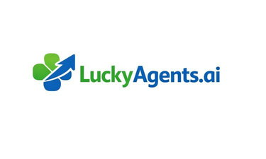 LuckyAgents logo