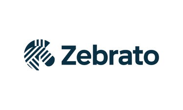 Zebrato.com - Creative brandable domain for sale
