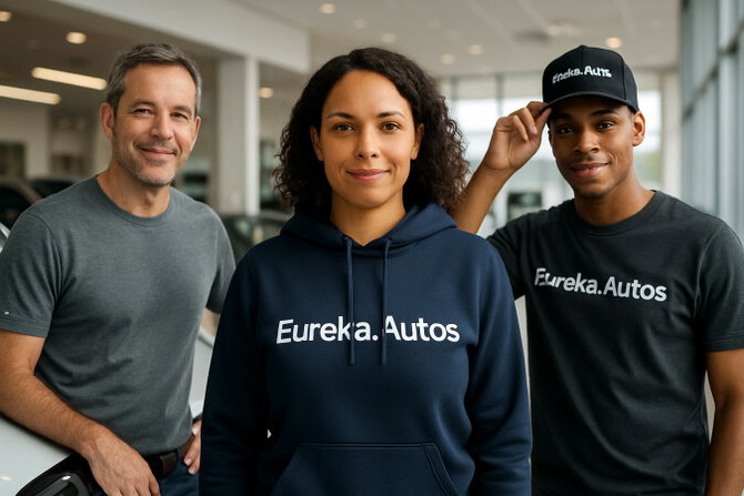 Eureka.Autos — 2