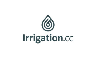 Irrigation.cc - Creative brandable domain for sale