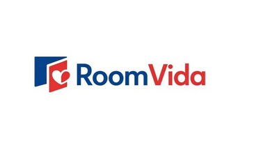RoomVida logo