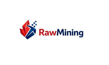 RawMining logo