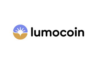 LumoCoin.com - Creative brandable domain for sale