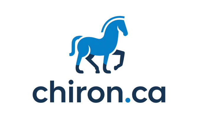 Chiron.ca