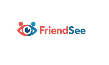 FriendSee.com - Creative brandable domain for sale
