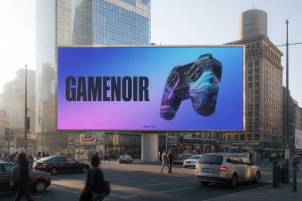 GameNoir.com - buy Great premium names