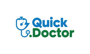 Quick logo