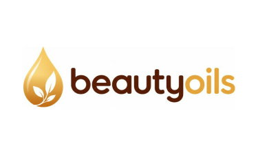 BeautyOils logo