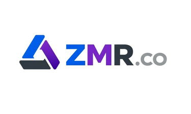ZMR.co - Creative brandable domain for sale