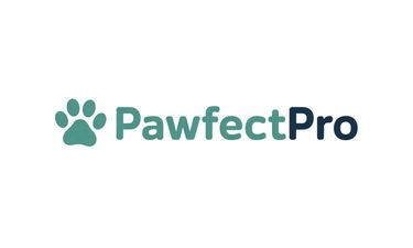 PawfectPro.com - Creative brandable domain for sale