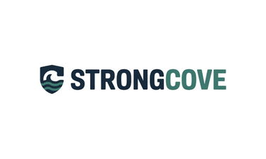 StrongCove.com is for sale