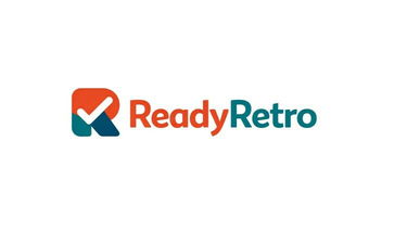 ReadyRetro - Great premium agency names for sale