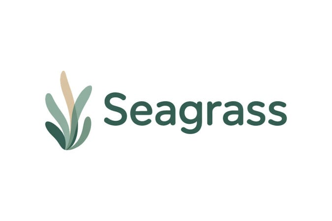 Seagrass logo