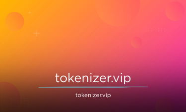 Tokenizer logo