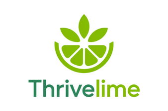 ThriveLime.com - Creative brandable domain for sale