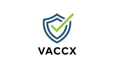 Vaccx.com - Creative brandable domain for sale