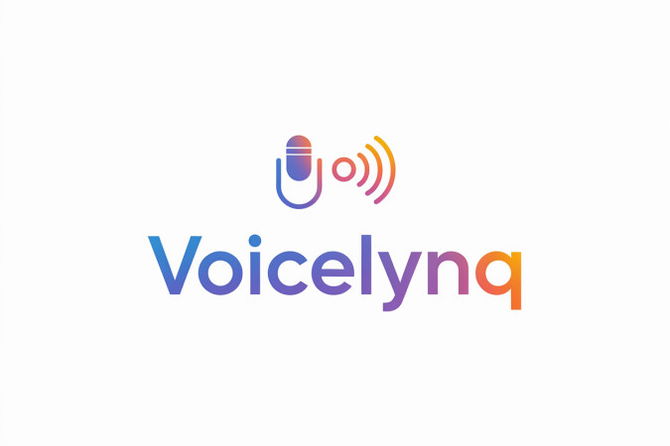 VoiceLynq.com