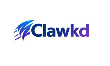 Clawkd.com is for sale