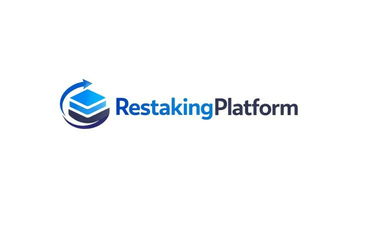 RestakingPlatform.com - Creative brandable domain for sale