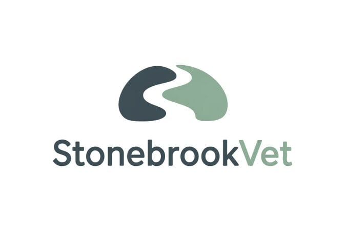 StonebrookVet logo