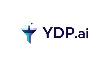 YDP.ai - Creative brandable domain for sale
