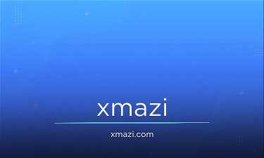 xmazi.com