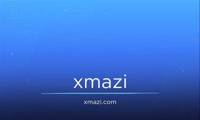 Xmazi.com