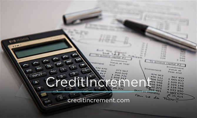 CreditIncrement.com