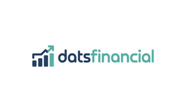 DATsFinancial.com - Creative brandable domain for sale