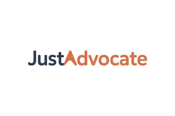 JustAdvocate logo