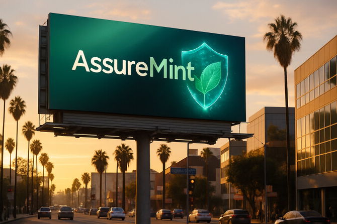 AssureMint.com — 3