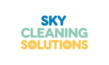 SkyCleaningSolutions.com - Creative brandable domain for sale