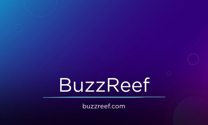 BuzzReef.com