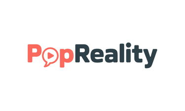 PopReality.com - Unique premium domain marketplace