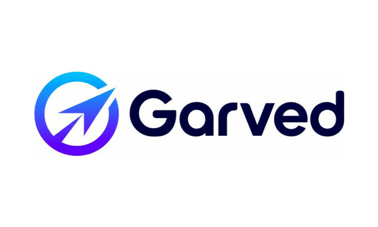 Garved logo