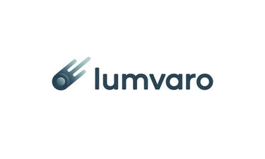 Lumvaro.com - Creative brandable domain for sale