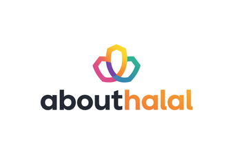 AboutHalal.com - Creative brandable domain for sale