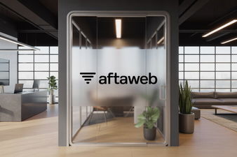 AftaWeb.com is for sale