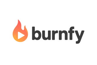 Burnfy logo