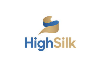 HighSilk.com - Creative brandable domain for sale
