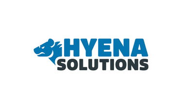 HyenaSolutions.com - Creative brandable domain for sale