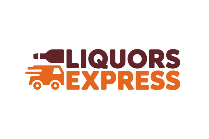 LiquorsExpress logo