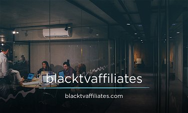 BlackTVAffiliates.com - Creative brandable domain for sale