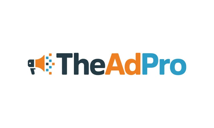 TheAdPro logo