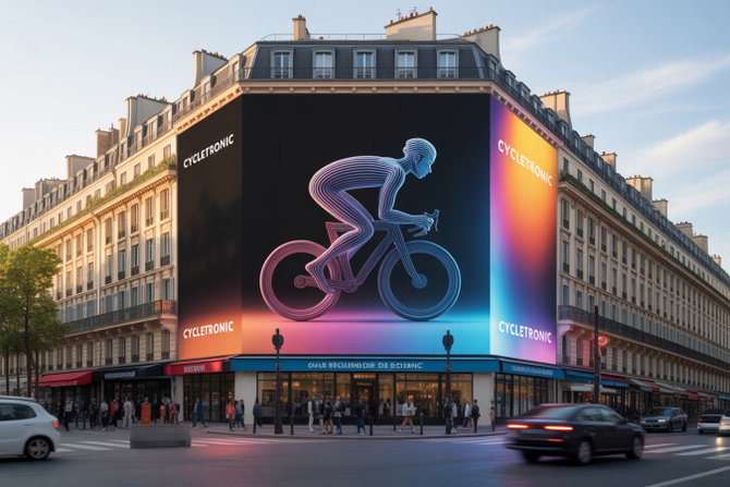 Cycletronic.com — 3