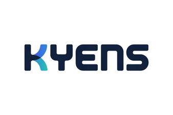 Kyens.com - Creative brandable domain for sale