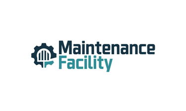 MaintenanceFacility.com - Creative brandable domain for sale
