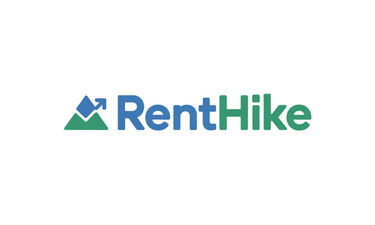 RentHike.com - Creative brandable domain for sale