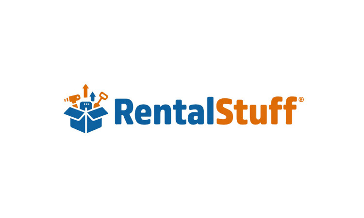 RentalStuff logo