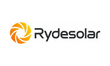 Rydesolar logo